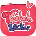 Tentacle Locker ikon