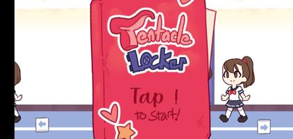 Tentacle Locker 海报