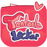 Tentacle Locker ikona