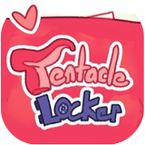 Tentacle Locker School Game