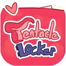 Tentacle Locker Game APK