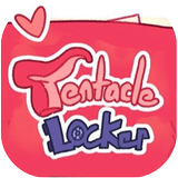 Tentacle Locker Game
