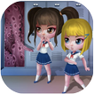 Tentacle Locker 3D: School Game