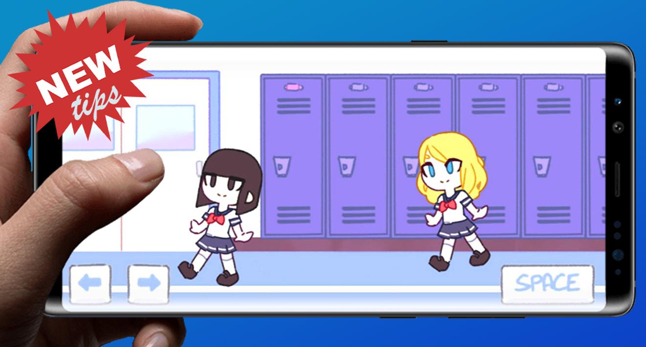 Tentacle locker guide for Tentacle locker game APK do pobrania na Androida
