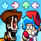 FNF vs ToyStory.EXE Mod biểu tượng