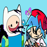 FNF Pibby: Apocalypse Mod أيقونة