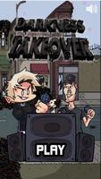 Darkness Takeover Poster