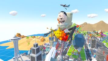 Titan Cameraman Puzzle تصوير الشاشة 2