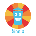 Binnie