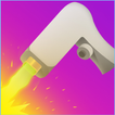 Laser Cleaning icon