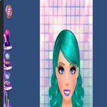 Jewelry Games Princess Design