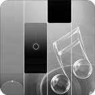 Piano Bendy Tiles icon