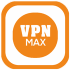 xnXx Vpn Max أيقونة