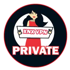 Baixar XNXX VPN Private APK