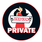 XNXX VPN Private icône