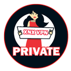 XNXX VPN Private ícone