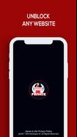 XNXX VPN Private Cartaz