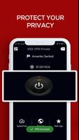 XNXX VPN Private capture d'écran 2
