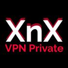 xnXx Vpn Private أيقونة