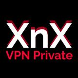 xnXx Vpn Private icône