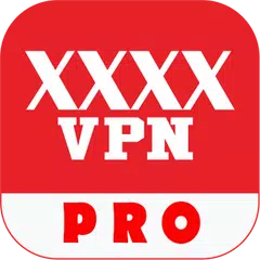 Descargar XAPK de Xxxx Vpn Pro