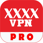Xxxx Vpn Pro أيقونة