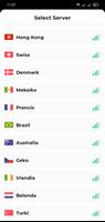 xnXx VPN Pro imagem de tela 3