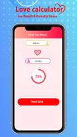 Love Calculator & Love Cards screenshot 2