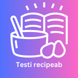 Testi recipeab