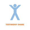 Testimony Share