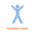 Testimony Share