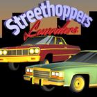 Streethoppers ícone