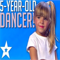 Amazing talented kids