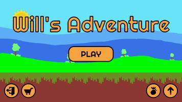 Will's Adventure الملصق