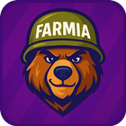Farmia أيقونة
