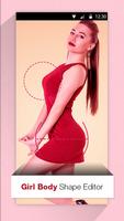 Body Shape poster