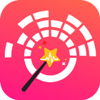 Photo Editor, Filters & Effect آئیکن