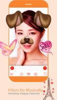 Photo Editor, Filters & Effect ภาพหน้าจอ 1