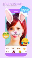 Photo Editor, Filters & Effect 스크린샷 2