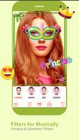 Photo Editor, Filters & Effect تصوير الشاشة 3