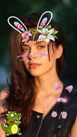 Face Selfie Camera - Beauty, Filters & Stickers تصوير الشاشة 3