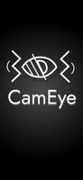 CamEye الملصق