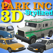 PARK INC 3D - Stylized