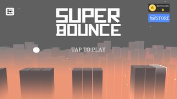 Super Bounce 海報
