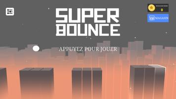 Super Bounce Affiche