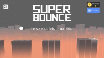 Super Bounce gönderen