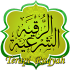 RUQYAH-Terapi Pelindung Diri simgesi