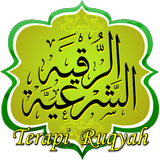 RUQYAH-Terapi Pelindung Diri иконка