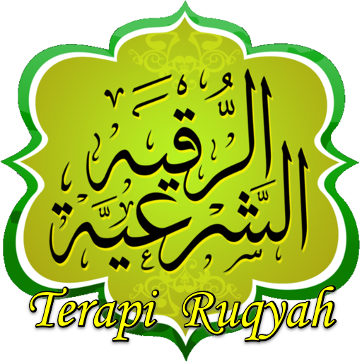 RUQYAH-Terapi Pelindung Diri