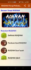 RUQYAH-Terapi Pelindung Diri XAPK download